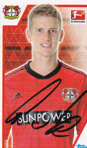 Lars Bender  TO 658