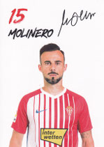 Molinero   11105