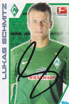 Lukas Schmitz  TO  1213