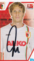 Andreas Ottl  TO 751