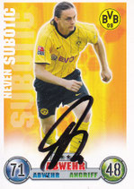 Neven Subotic  MA 311