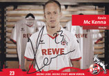 Kevin McKenna  10814