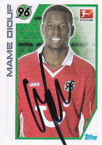 Mame Diouf  TO 910