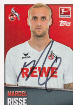 Marcel Risse  TO  3380
