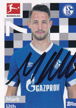 Mark Uth  4708