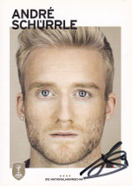 Andre Schürrle  9230