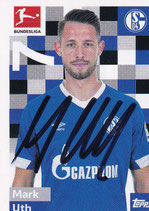 Mark Uth  TO  4710