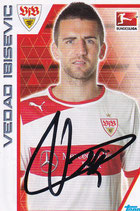 Vedad Ibisevic  TO  1062