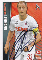 Matthias Lehmann  TO  3396