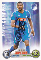Marvin Compper  MA 624