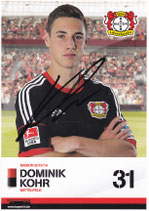 Dominik Kohr  7222
