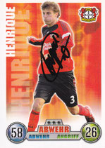 Henrique  MA 1511