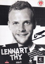Lennart Thy  1907