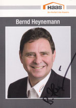 Bernd Heynemann  9518