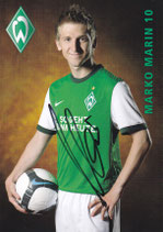Marko Marin  6602