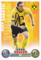 Neven Subotic  MA 317