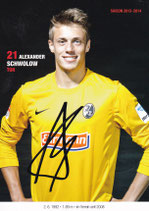 Alexander Schwolow  6865