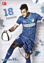 Joselu  7436