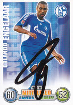 Orlando Engelaar  MA 1446