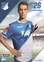 Janik Haberer  7427