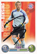 Michael Rensing   MA  004