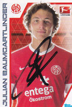 Julian Baumgartlinger  TO  1112