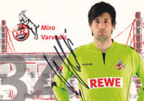 Miro Varvodic  2810