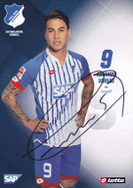 Eduardo Vargas  7482