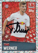 Timo Werner  TO  3352