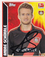 Andre Schürrle  TO 471