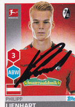 Philipp Lienhart  TO  3991