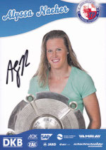 Alyssa Naeher  9017