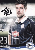 Florian Dick  2307