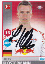 Lukas Klostermann  TO  3853