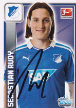 Sebastian Rudy  TO  2058