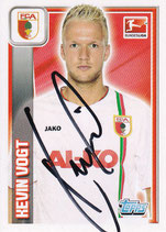 Kevin Vogt  TO  1700