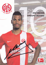 Eric Maxim Choupo Moting  7840