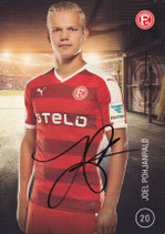 Joel Pohjanpalo  8508