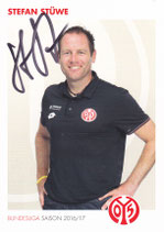 Stefan Stüwe  8009