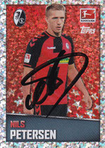 Nils Petersen  TO  3314