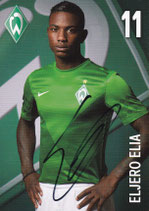Eljero Elia   6642