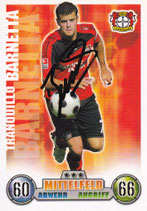 Tranquillo Barnetta  MA  1523