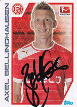 Axel Bellinghausen  TO 694