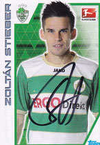 Zoltan Stieber  TO 993