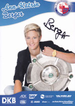 Ann Katrin Berger  9014