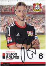 Simon Rolfes  7248