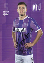 Bashkim Ajdini  1406