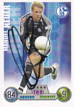 Manuel Neuer  MA 1402