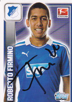 Roberto Firmino  TO  2053
