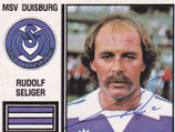 Rudolf Seliger  TO  005
